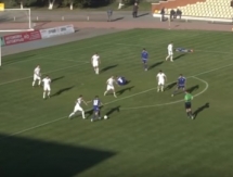 Видеообзор матча Премьер-Лиги «Тобол» — «Жетысу» 3:2