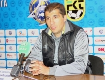 Омари Тетрадзе: «Преимущество было на нашей стороне»