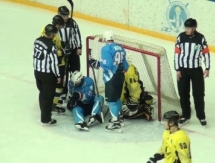 Видеообзор матча чемпионата РК «Иртыш» — «Темиртау» 2:1