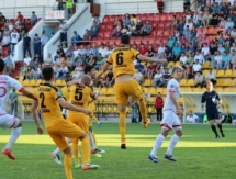 Котировки букмекеров на матчи 28-го тура Премьер-Лиги