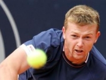 Голубев одержал победу во втором круге квалификации в Орлеане