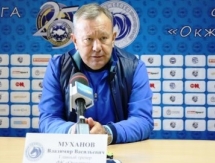 Владимир Муханов: «После того, как команда решила задачу и попала в „шестерку“, такое впечатление, что их отключили от питания» 