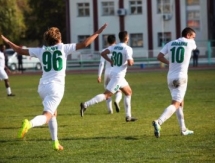 Отчет о матче Премьер-Лиги «Атырау» — «Тараз» 1:0