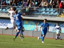 Статистика матчей 28-го тура Премьер-Лиги