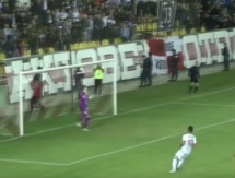 Видеообзор матча Премьер-Лиги «Актобе» — «Кайрат» 0:1