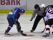 Отчет о матче МХЛ «Алтай» — «Белые Медведи» 1:7