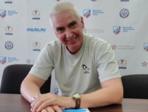 Дмитрий Фокин: «На третий период нам не хватило физических сил и опыта»