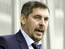 Александр Титов: «Огорчила сегодня игровая дисциплина»