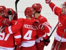 Российские СМИ: «„Спартак“ вырвал победу в матче с „Барысом“»