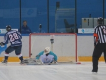 Видеообзор матча ВХЛ «Сокол» — «Торпедо» 3:2 Б