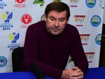 «Арлан» расторг контракт с главным тренером