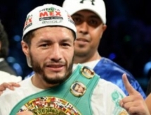 Джонни Гонсалес: «Канело — не лучший, пока не побьет Головкина»