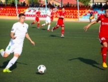 Видеообзор матча Второй лиги «Астана-U21» — «Атырау-U21» 3:1