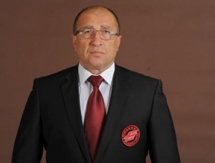 Главным тренером «Арлана» станет Капуловский