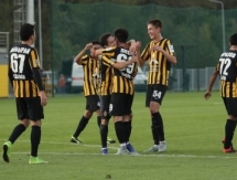 Отчет о матче Второй лиги «Кайрат-U21» — «Ордабасы-U21» 3:0