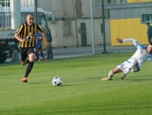 Фоторепортаж с матча Второй лиги «Кайрат-U21» — «Ордабасы-U21» 3:0