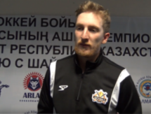 Логинов и Воробьев — о матче чемпионата РК «Астана» — «Арлан» 