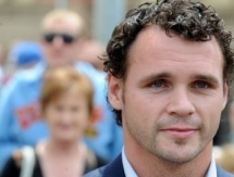 Побитый Головкиным Гил, переходит во второй средний вес