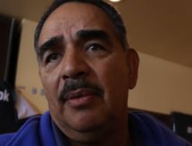 Абель Санчес: «Уорд не сможет помешать Ковалеву делать то, что он хочет»