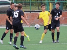 «Кайрат-U19» отправился на матч Лиги Чемпионов в Тбилиси
