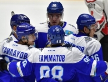 «Номад» обыграл «Горняк» в матче чемпионата РК