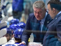 Юрий Михайлис: «У нас много ребят, которые ждут этой минуты, чтобы их выпустили»