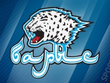 Состав «Барыса» на матч КХЛ c ХК «Сочи»