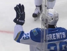 Видео шайб матча КХЛ ХК «Сочи» — «Барыс» 3:6