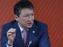 Кулибаев заявил о «нулевой терпимости» к допингу