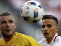 Фрейдгеймас вызван в сборную Литвы