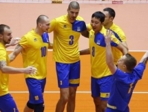 Казахстан, обыграв Австралию, стал пятым на Кубке Азии