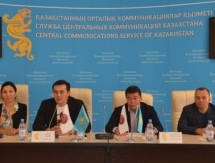 В Кокшетау впервые пройдет Кубок РК по смешанному боевому единоборству