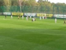 Видеообзор матча Второй лиги «Кайрат-U21» — «Ордабасы-U21» 3:0