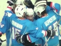 Видеообзор матча чемпионата РК «Иртыш» — «Бейбарыс» 3:2 Б