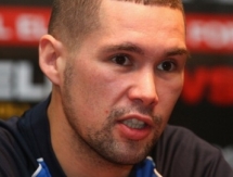 Тони Белью: «Сондерсу нужно рискнуть и выйти на ринг против Головкина»