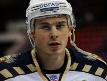 Илья Крикунов: «Где-то не повезло, у „Барыса“ курьезные голы получились»