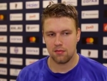 Иван Яценко: «Шайба все никак не шла в ворота»