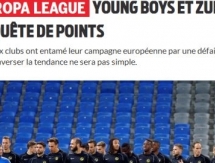 «К казахскому футболу как члену европейской семьи многие относятся достаточно скептически». Обзор швейцарских СМИ перед матчем «Астана» — «Янг Бойз»