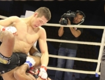 Международный турнир «Боец Азии» состоится в Караганде