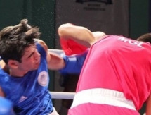 В Актау стартовал международный турнир по боксу памяти Шокыра Болтекулы