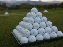 В Алматы стартовал турнир по гольфу «Kazakhstan Open» — 2016