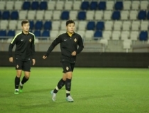 Видеоанонс матча Юношеской Лиги Чемпионов «Динамо» Тбилиси — «Кайрат»