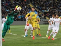 «Астана» — «Янг Бойз» 0:0. Радости мало