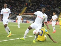 Видеообзор матча Лиги Европы «Астана» — «Янг Бойз» 0:0