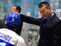 Галым Мамбеталиев: «Видимо некоторые ребята не понимают до конца, как нужно настраиваться и выкладываться в играх»