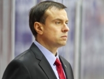 Максим Смельницкий: «Заготовки у нас были свои домашние для этой пары игр»