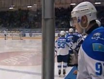 Видеообзор матча КХЛ «Торпедо» — «Барыс» 3:2 ОТ