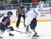 Championat.com: «Проблем в игре с „Барысом“ нижегородцам избежать не удалось»