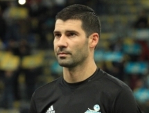 Ненад Эрич: «Попробуем взять очки и в матче с „Олимпиакосом“»