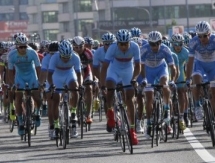 Запущен новый сайт «Тура Алматы»